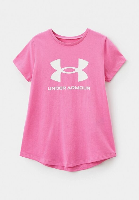 Футболка Under Armour