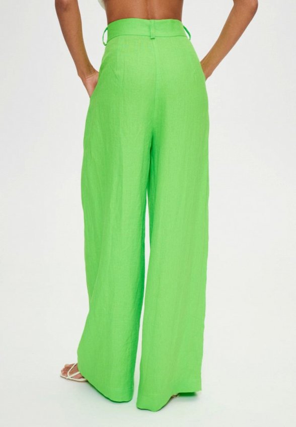 Брюки SashaOstrov