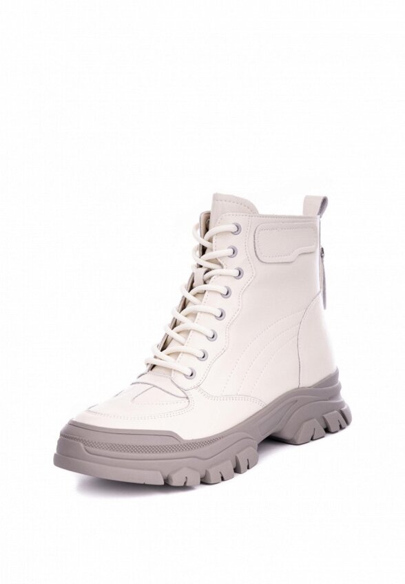 Ботинки Quattrocomforto