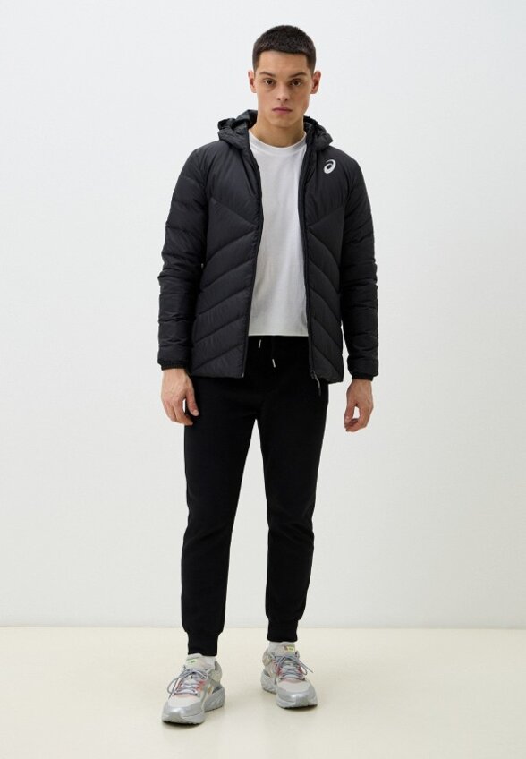 Куртка утепленная ASICS
