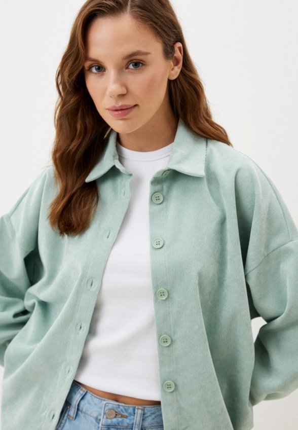 Рубашка Koton