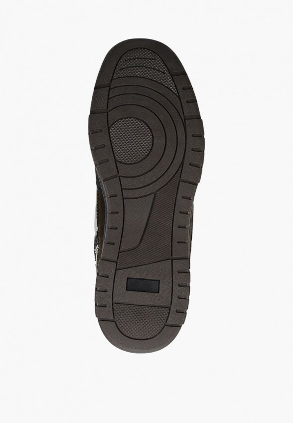 Ботинки Patrol