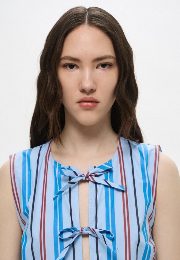 Сарафан Ganni