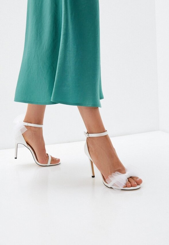 Босоножки Sbalo