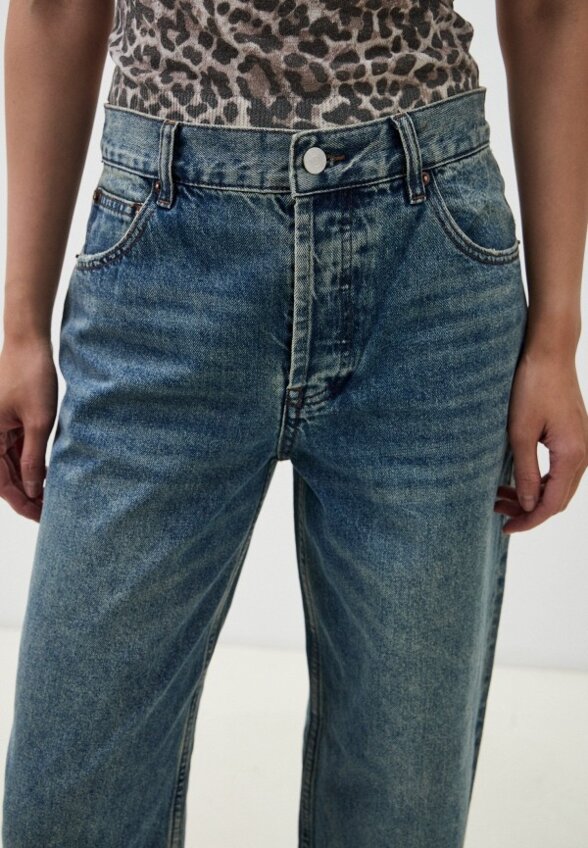 Джинсы Love Republic