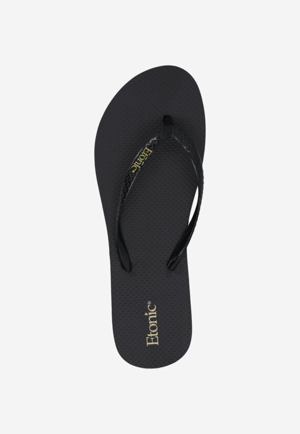 Шлепанцы женские Etonic Palmar, Черный