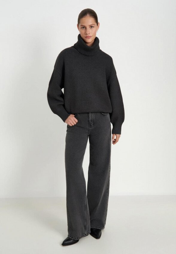 Свитер Finn Flare