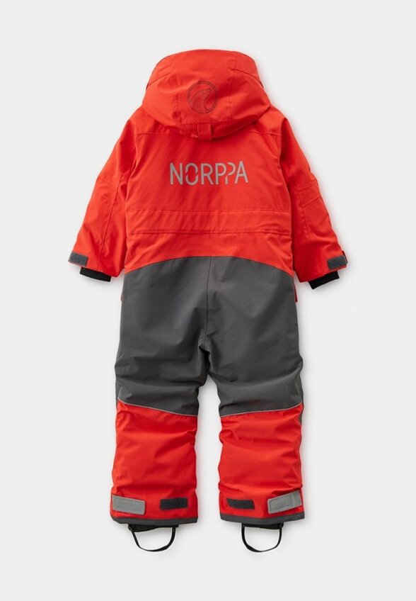 Комбинезон утепленный Norppa