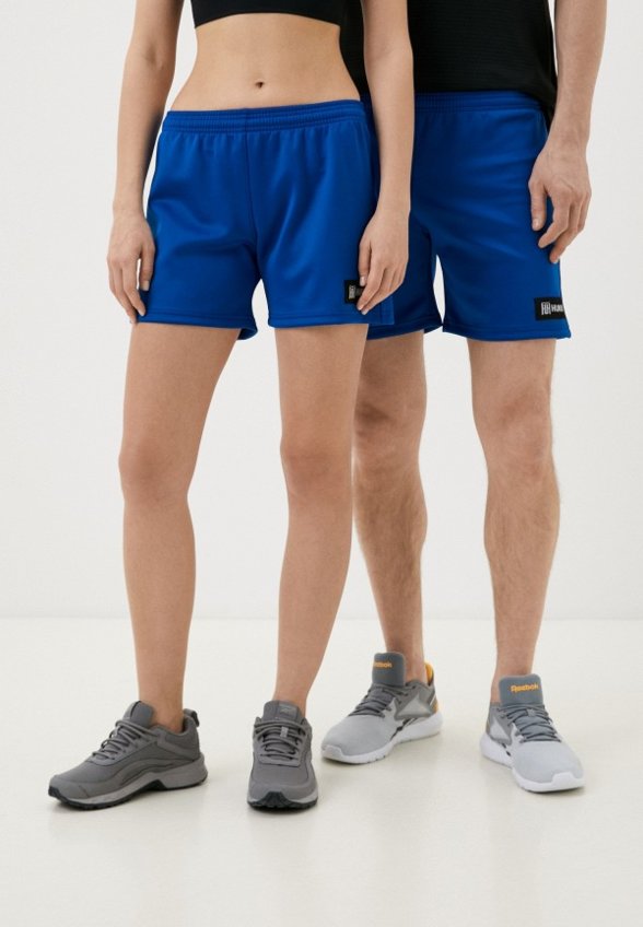 Шорты спортивные Hukk