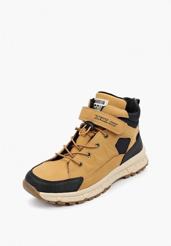 Ботинки Kenkä