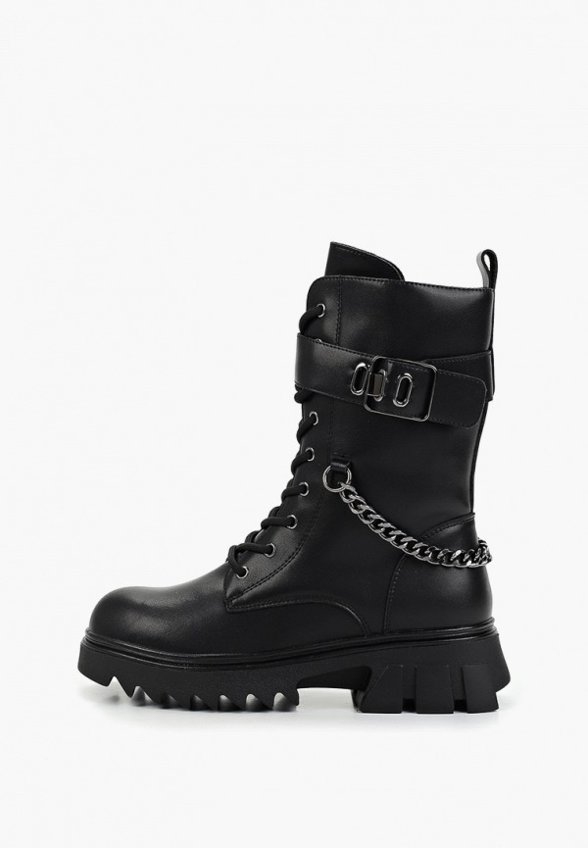 Ботинки Shuzzi