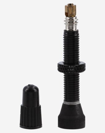 Ниппели VAR RP44501 35 мм, 2 шт, Черный женщинам