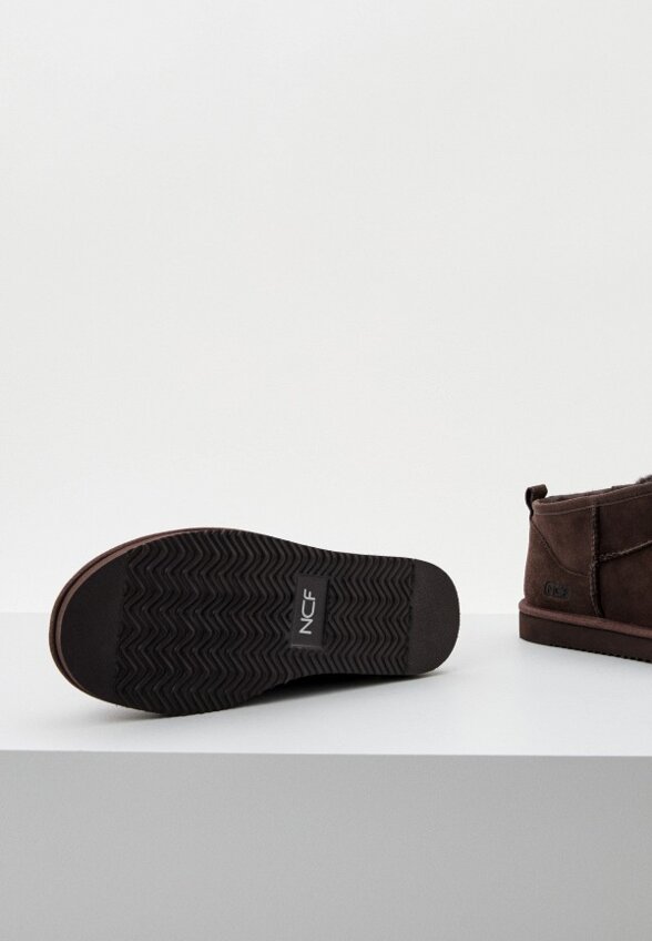 Полусапоги NCF