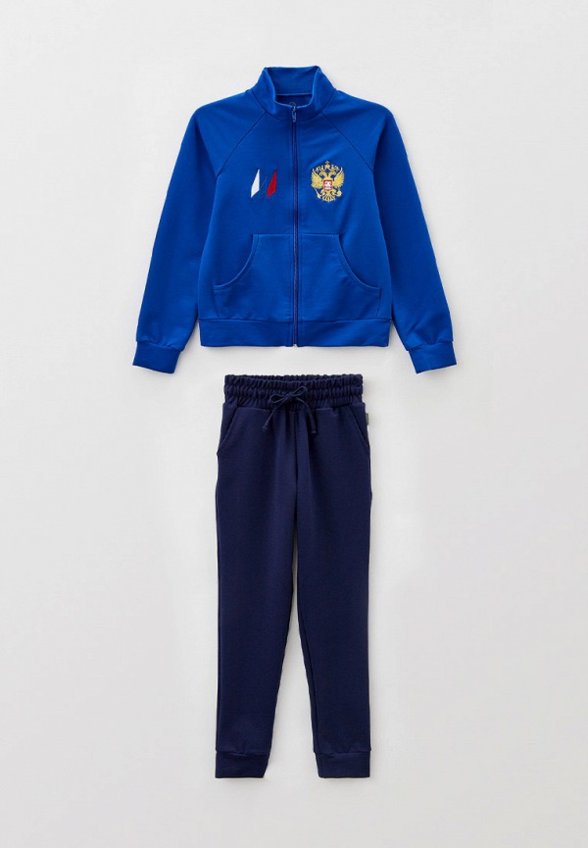 Костюм спортивный Wildwins