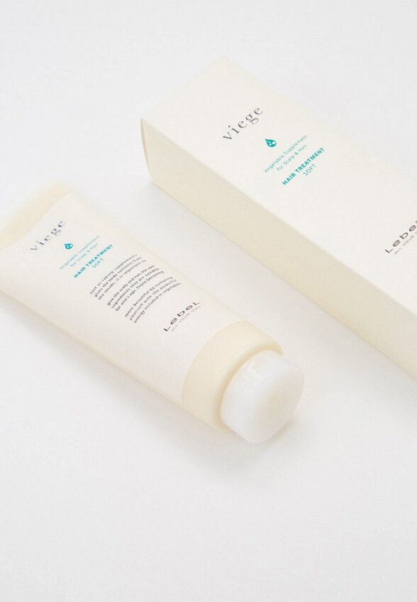 Маска для волос Lebel