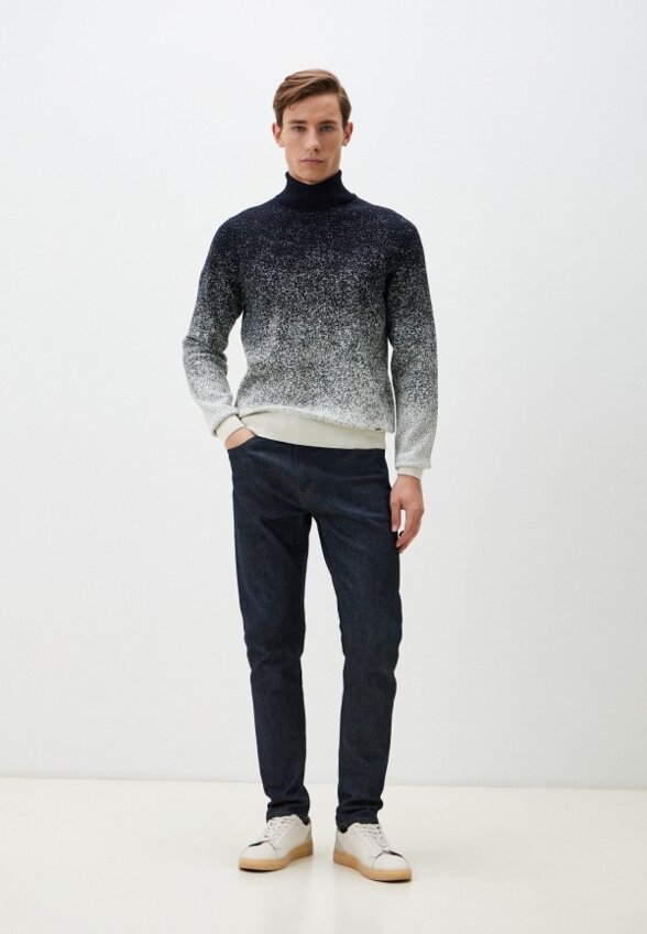 Свитер Enrico Cerini