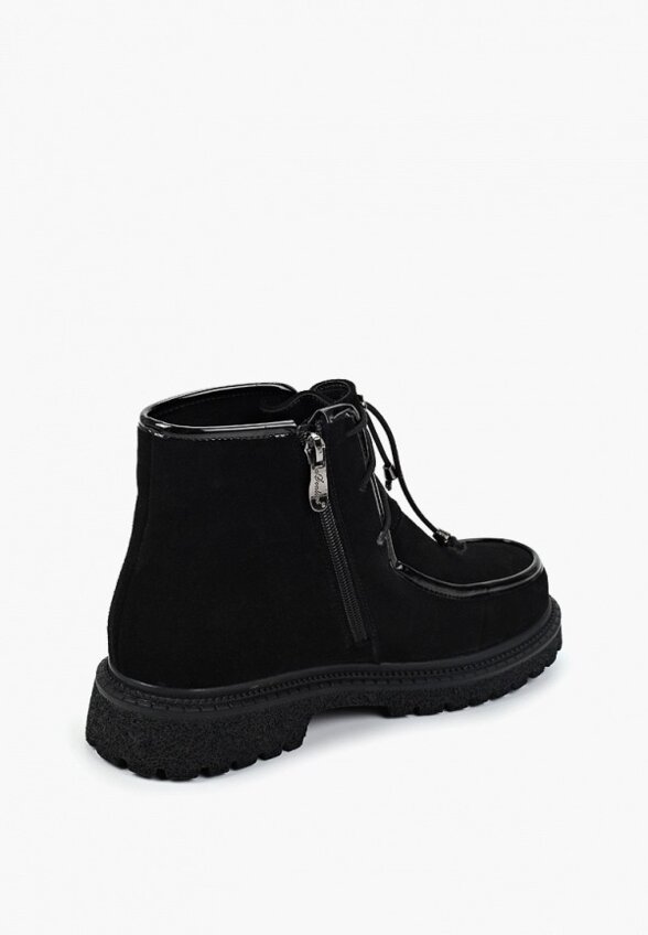 Ботинки Ascalini