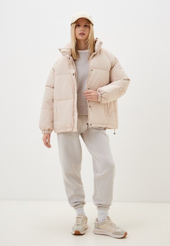 Пуховик Isibris