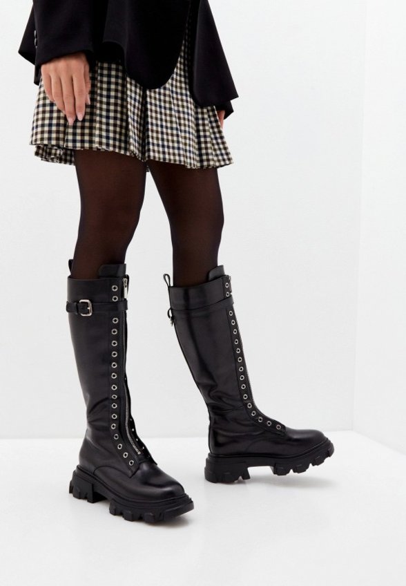 Сапоги Vitacci