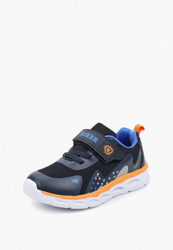 Кроссовки Biker