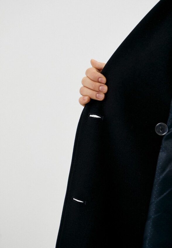 Пальто-халат Ovelli