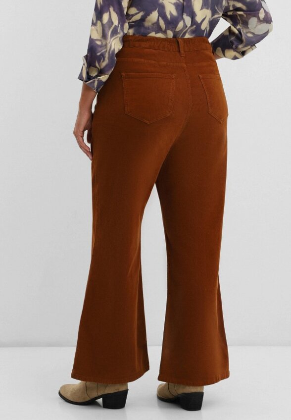 Брюки Calin Doux