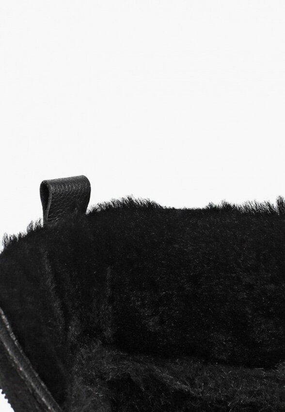 Ботинки Milana