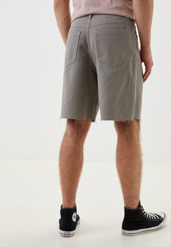 Шорты джинсовые O'STIN