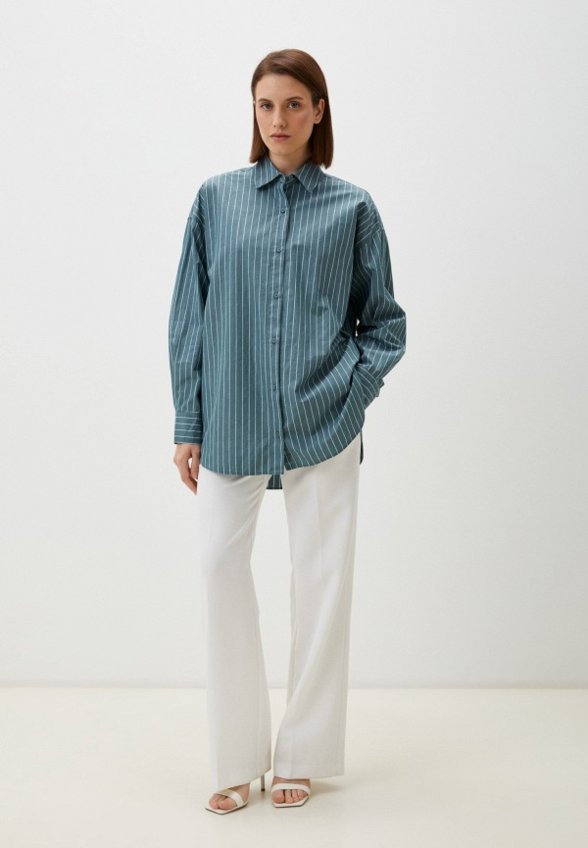 Рубашка Mavi