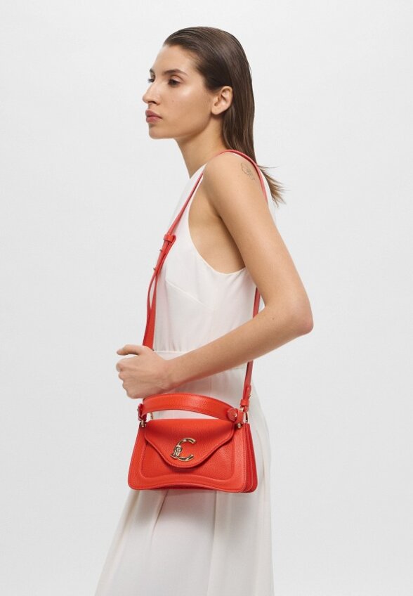 Сумка Coccinelle