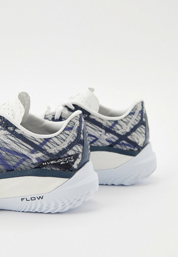 Кроссовки Under Armour