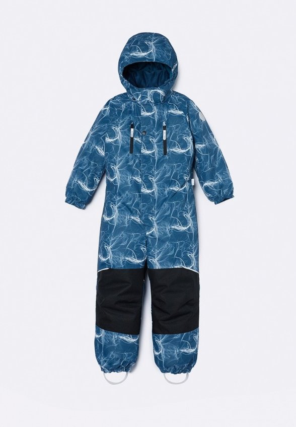 Комбинезон утепленный Lassie