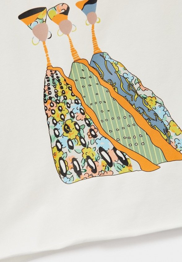 Футболка Choupette