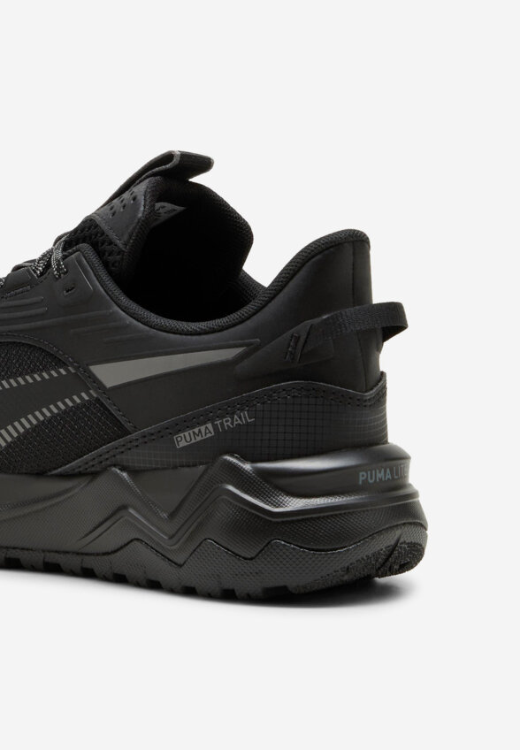 Кроссовки мужские PUMA Extend Lite Trail, Черный