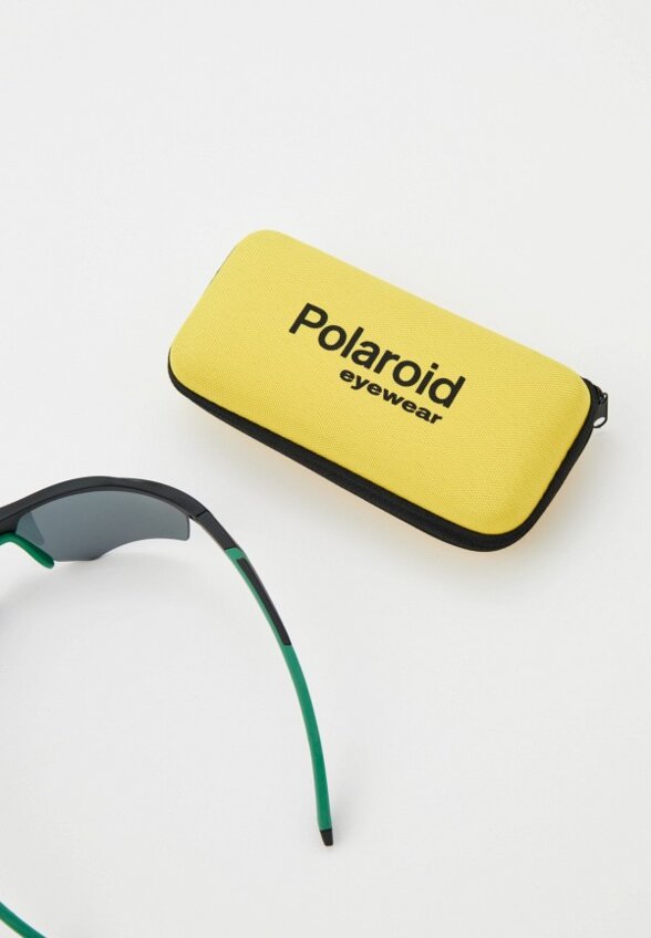 Очки солнцезащитные Polaroid