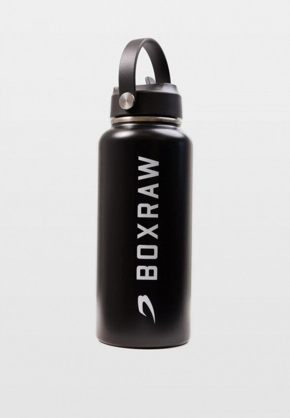 Бутылка спортивная Boxraw