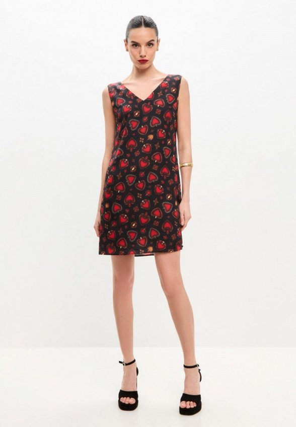 Платье Unicoamore