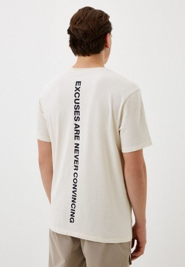 Футболка Ecoalf