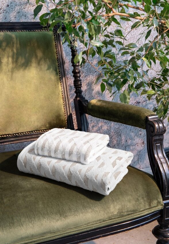 Комплект полотенец Verossa