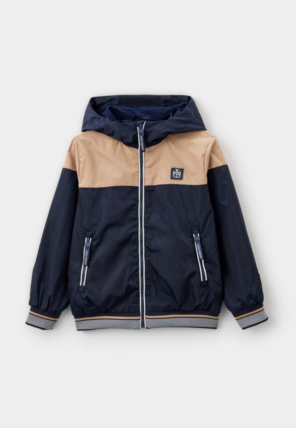 Ветровка PlayToday