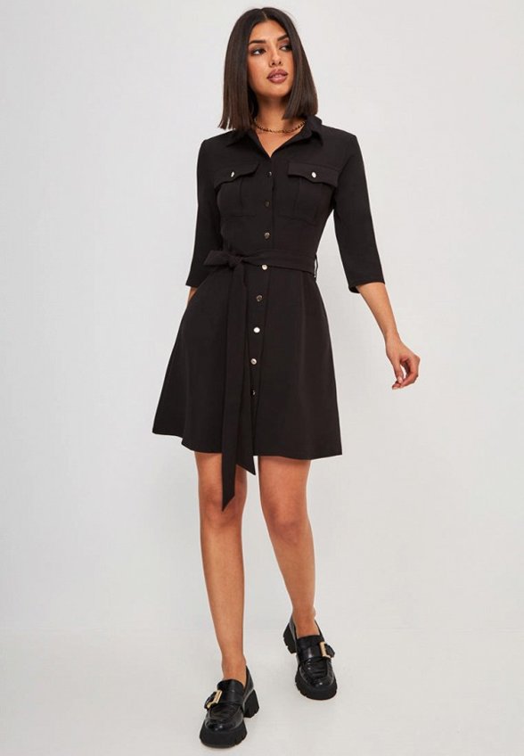 Платье Sandrine