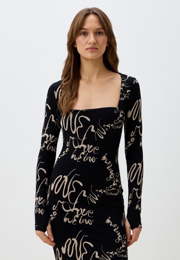 Платье Desigual
