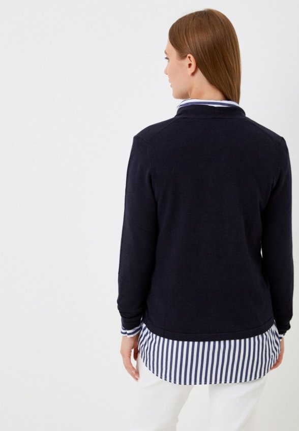 Пуловер Bulmer