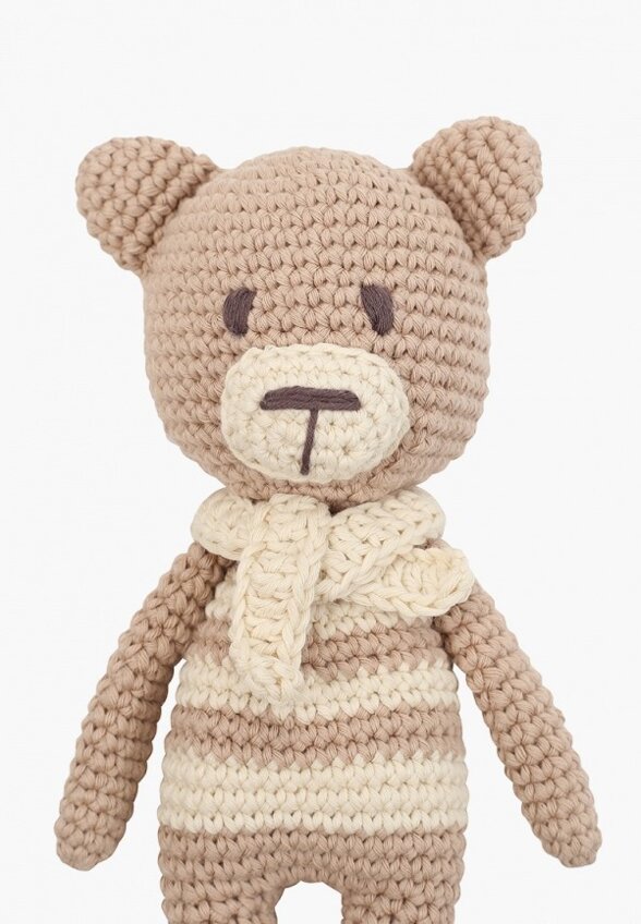 Погремушка Oregano Mama