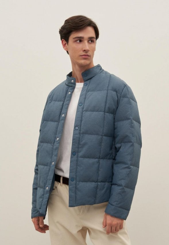 Куртка утепленная Finn Flare