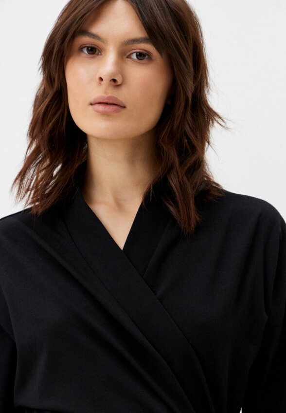 Халат домашний Nik Nika