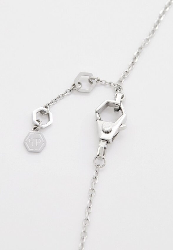 Колье Philipp Plein
