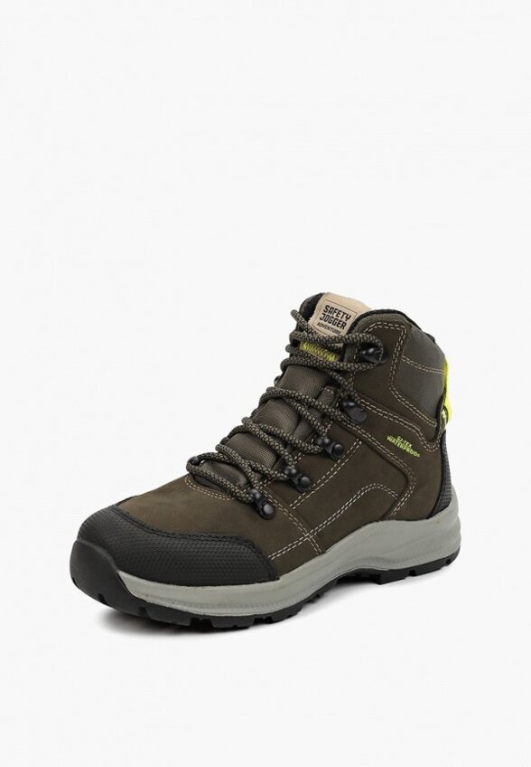 Ботинки Safety Jogger