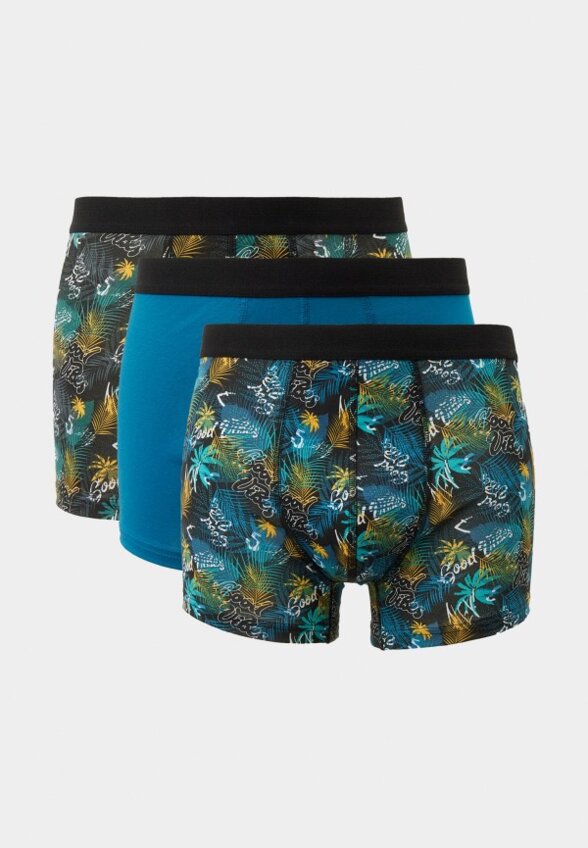 Трусы 3 шт. LC Waikiki