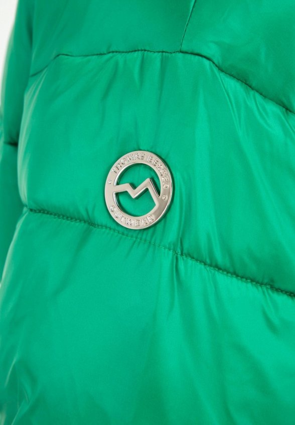 Пуховик Thomas Berger